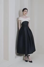 [Dam] Đầm 100% Cotton